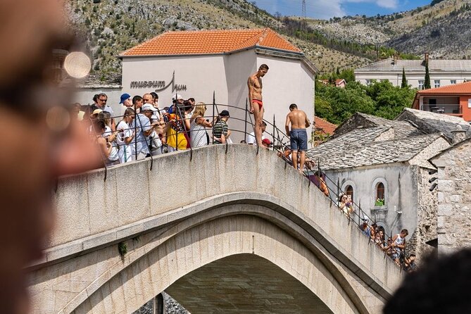 Mostar Private Tour From Makarska - Key things to know before you go