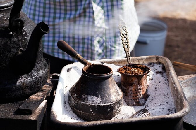 Mostar Private Tour From Makarska - A private Mostar day that starts with a simple morning