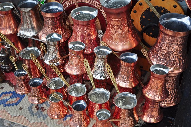 Mostar Sightseeing Full Day Trip from Makarska Riviera - Timing, Pace, and What to Pack for a 9-Hour Day