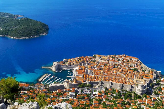 Multi Day Private Croatian Pearls Tour from Split - Key highlights for your Croatia planning