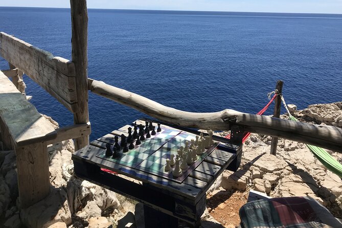 Multi Day Private Croatian Pearls Tour from Split - What the Croatian Pearls schedule feels like