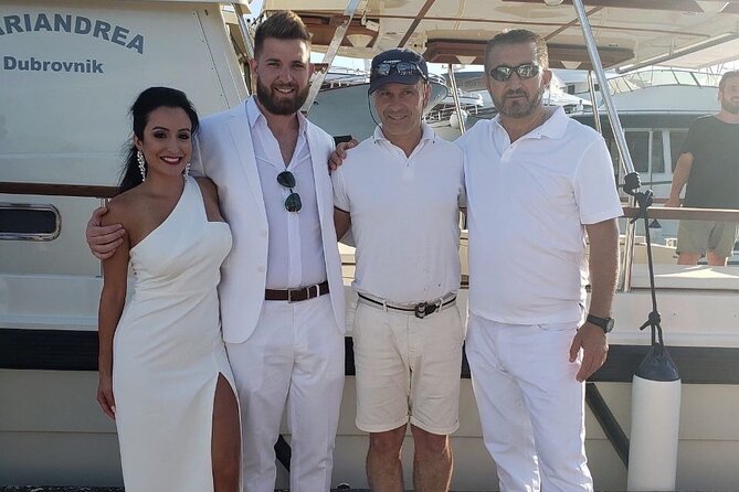 Multi Day Private Croatian Pearls Tour from Split - Hvar day in practice: jet-set views with real guided time