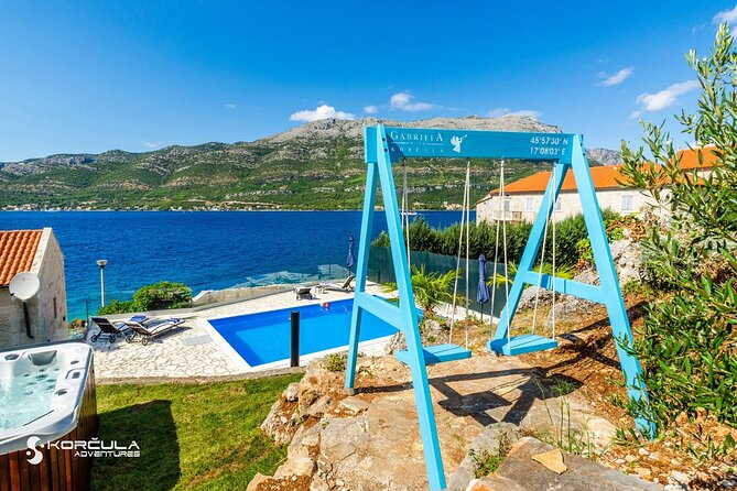 Multi Day Private Croatian Pearls Tour from Split - Lastovo: an island that feels less managed