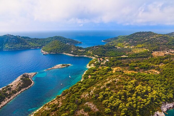 Multi Day Private Croatian Pearls Tour from Split - Split starter day: Marmont Heritage, Diocletian, and the Riva promenade
