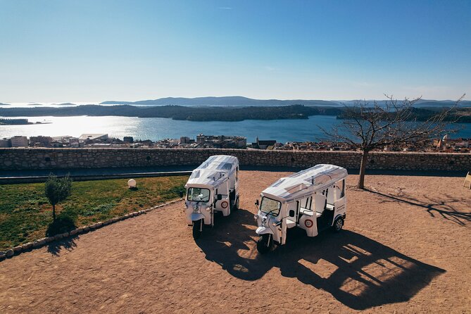 National Park Krka by speed boat - Is the $179.74 price fair for Krka by boat?