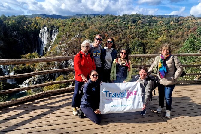 National Park Plitvice Lakes from Split - Key things to know before you go