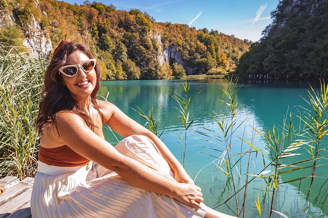 National Park Plitvice Lakes from Split - Price and logistics: what $194.30 covers, and what it does not