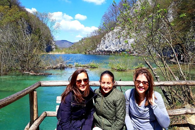 National Park Plitvice Lakes from Split - What to bring for a smooth day at Plitvice