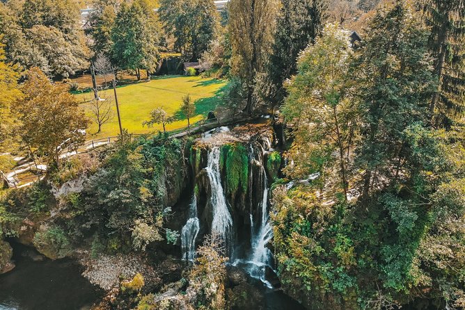 National Park Plitvice Lakes from Split - The early start: how the 7:00 am departure shapes your day