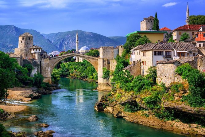 Nature and culture of Mostar, Bosnia & Herzegovina - Private trip - Key Things I’d Prioritize Before You Go