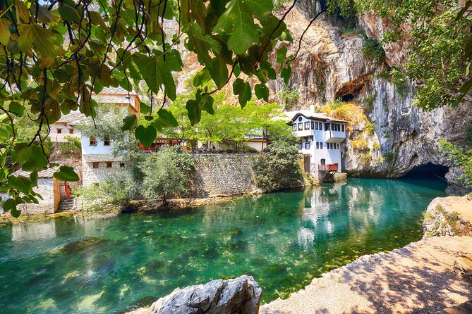 Nature and culture of Mostar, Bosnia & Herzegovina - Private trip - The Private Format: How “Go at Your Own Pace” Actually Feels