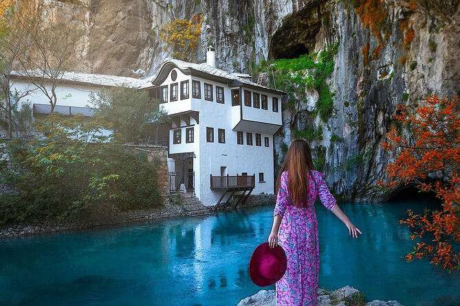 Nature and culture of Mostar, Bosnia & Herzegovina - Private trip - What This Tour Gives You Value-Wise (and What It Costs)