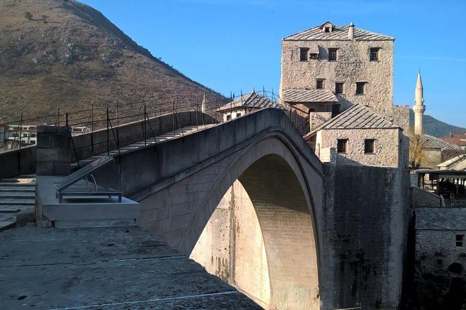 Nature and culture of Mostar, Bosnia & Herzegovina - Private trip - Practical Tips So Your Day Goes Smoothly