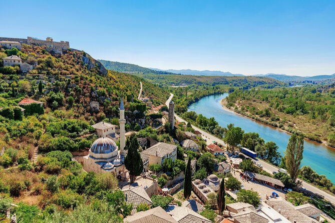 Nature and culture of Mostar, Bosnia & Herzegovina - Private trip - Who This Trip Best Fits