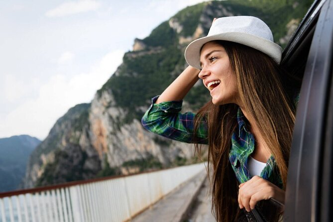 Neretva Valley Delight: Half-Day Journey Through Croatia's Gem - A Half-Day Route Between Split and the Norin River