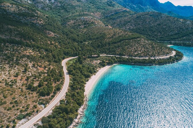 Neretva Valley Delight: Half-Day Journey Through Croatia's Gem - Lunch at a Local Restaurant, Fish or Meat Plus Red Wine