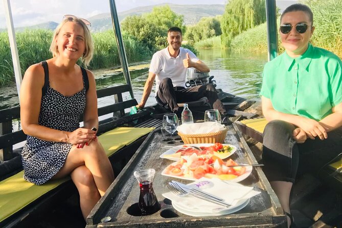 Neretva Valley Delight: Half-Day Journey Through Croatia's Gem - What the Guide Adds, and Why Matilda’s Name Keeps Coming Up