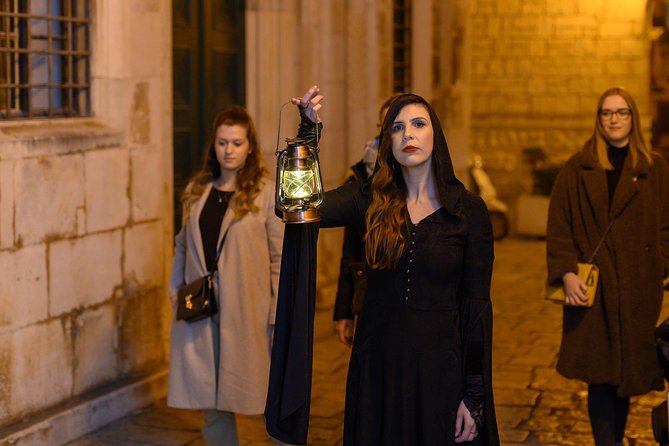 Nocturnal Tours Trogir & Split - Myths and Legends of Old Trogir Tour - Lantern-Lit Myths in Trogir: What This Tour Gets Right