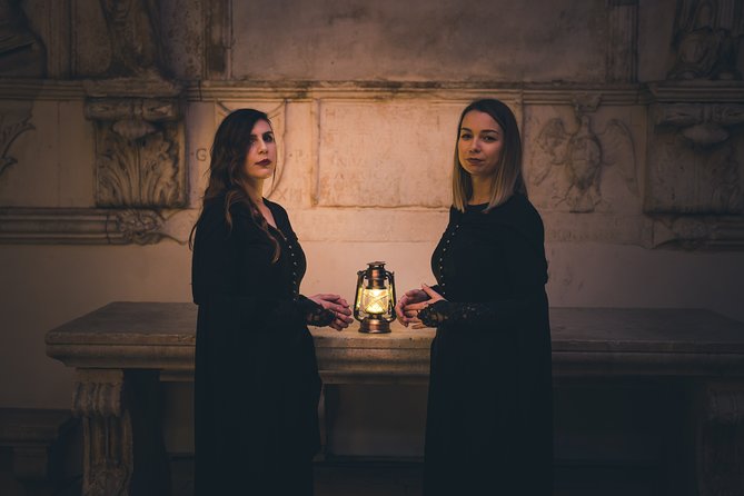 Nocturnal Tours Trogir & Split - Myths and Legends of Old Trogir Tour - Where It Fits in Your Trogir Day