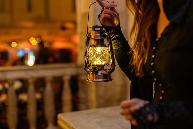 Nocturnal Tours Trogir & Split - Myths and Legends of Old Trogir Tour - Who Should Book This Lantern Tour