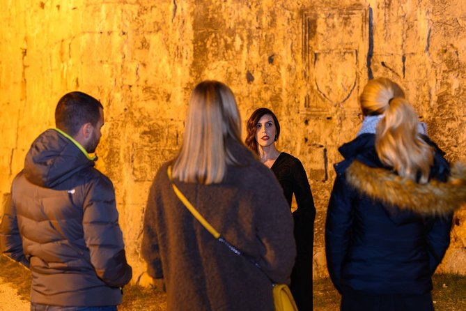 Nocturnal Tours Trogir & Split - Myths and Legends of Old Trogir Tour - Should You Book Nocturnal Tours Trogir, Myths and Legends?