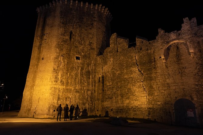 Nocturnal Tours Trogir & Split - Myths and Legends of Old Trogir Tour - FAQ