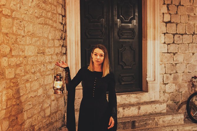 Nocturnal Tours Trogir & Split - Myths and Legends of Old Trogir Tour - The Guide Matters: Acting Talent Makes It Work