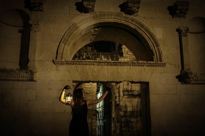 Nocturnal Tours Trogir & Split - Soul of the Old Split Tour - Key Things I’d Plan Around
