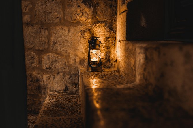 Nocturnal Tours Trogir & Split - Soul of the Old Split Tour - The Value of a $28.90 Night Walk in Split