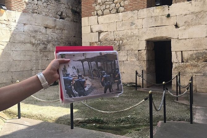 "Not Today" - Game of Thrones and History of Split Private Guided Walking Tour - Key Things You’ll Notice on This Tour