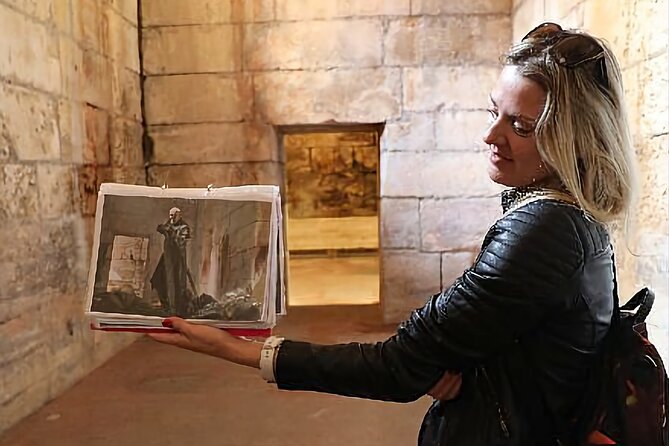 "Not Today" - Game of Thrones and History of Split Private Guided Walking Tour - Meeting Point at the Model of the Historical Core