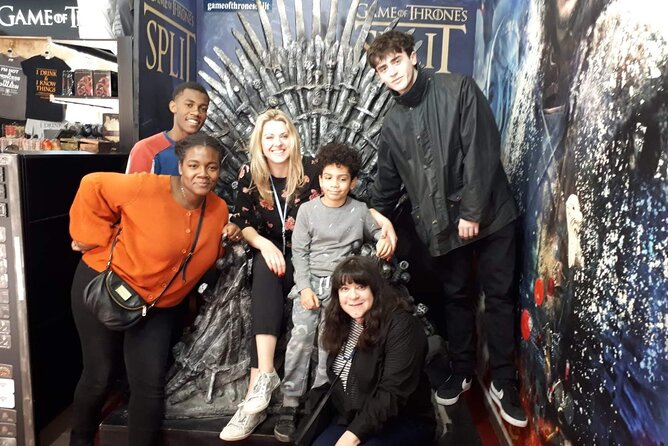 "Not Today" - Game of Thrones and History of Split Private Guided Walking Tour - Price, Value, and What Makes It Worth the Money