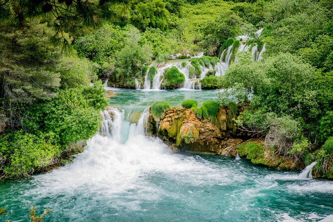 NP Krka waterfalls & Wine tasting - Private day tour from Split - Key Highlights You’ll Actually Feel