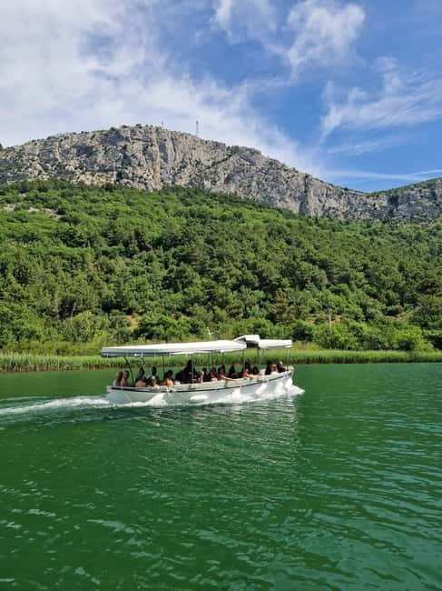 Omiš: 2-Hour Cetina River Boat Tour and Nature Park Visit - Why you’ll probably enjoy this Cetina River boat trip