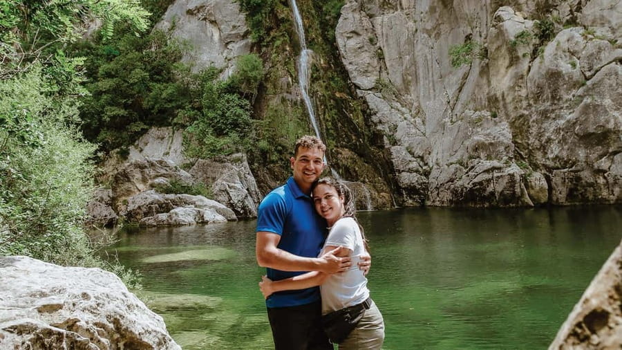 Omiš/Split Expedition: 65 km Quad Tour to Hidden Waterfalls - Key highlights worth your attention