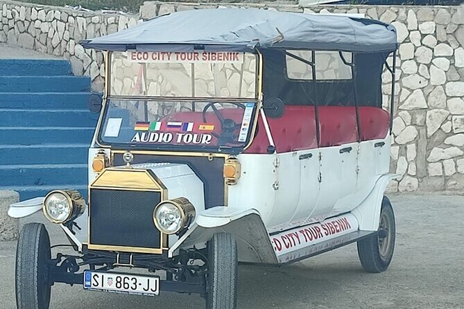 Panorama Tour - Eco City Tour Šibenik - Meeting at Gat Krka and riding with a small group
