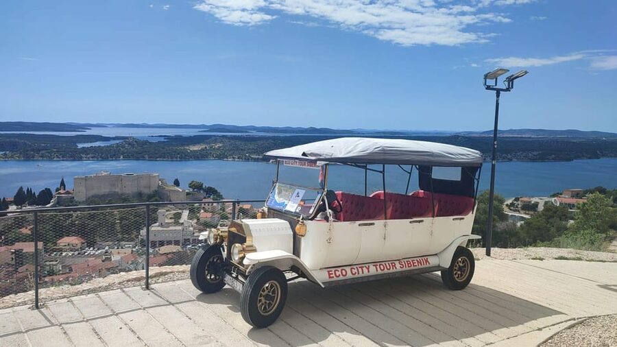 Panorama & Wine tour - Eco City Tour Šibenik - Key highlights worth your attention