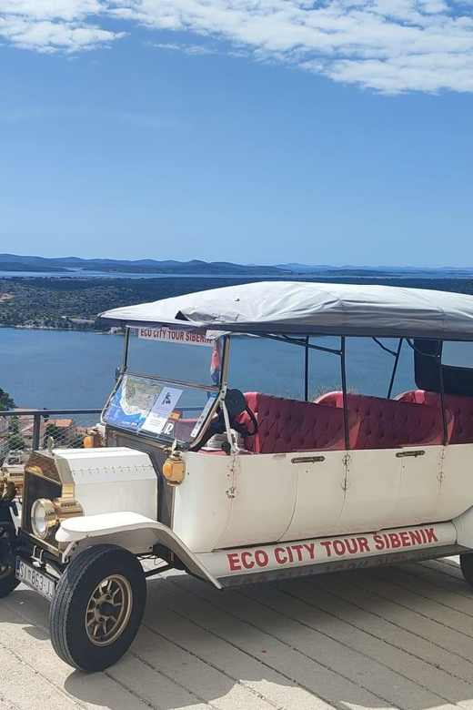 Panorama & Wine tour - Eco City Tour Šibenik - How long is the tour, and how the timing actually feels