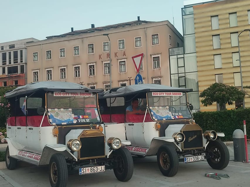 Panorama & Wine tour - Eco City Tour Šibenik - What you’re really paying for at $74 per person