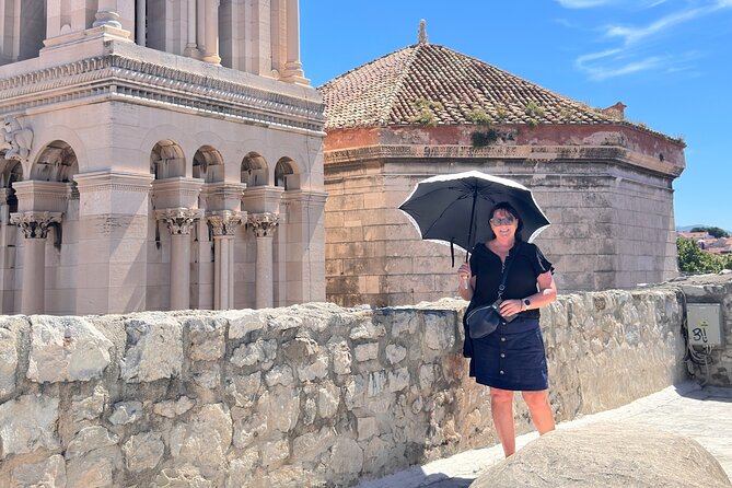 People of Split - meet the locals - Inside Diocletian’s substructures: ancient spaces still functioning