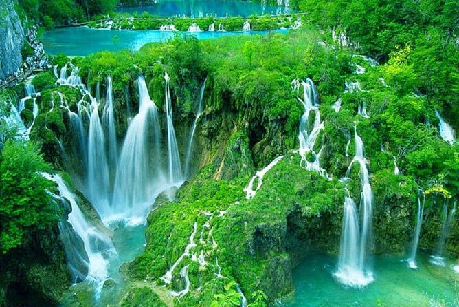 Plitvice Lakes Day Trip from Makarska Riviera - Key things to know before you go