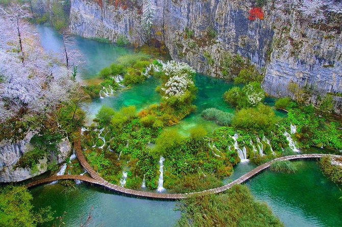 Plitvice Lakes Day Trip from Makarska Riviera - Makarska to Plitvice Lakes: comfort, timing, and what “day trip” really means