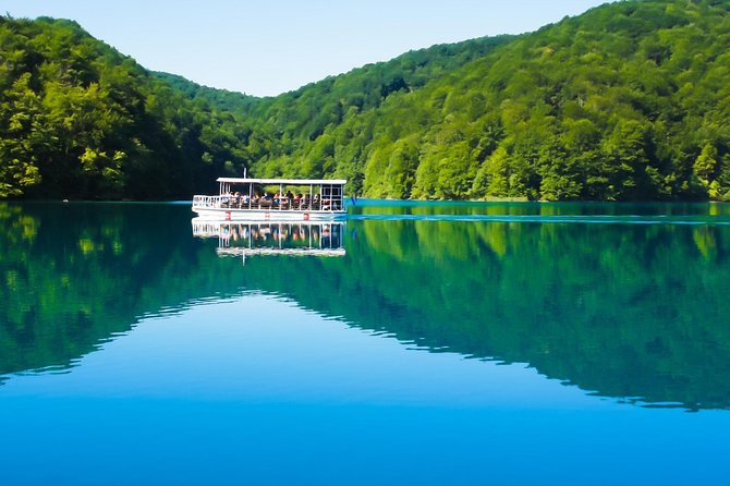 Plitvice Lakes Economy Group Tour from Split or Trogir - 4 hours of park time: what you can realistically do