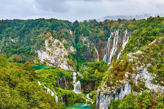 Plitvice Lakes Economy Group Tour from Split or Trogir - Timing, group logistics, and how to avoid the rushed feeling