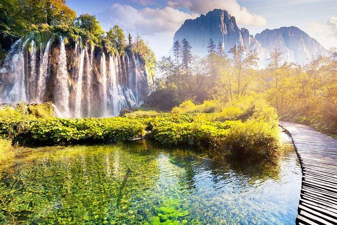 Plitvice Lakes National Park Day Trip from Omiš - Key highlights that matter (and why)
