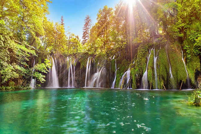 Plitvice Lakes National Park Guided Day Tour from Split - Key Highlights You Can Count On
