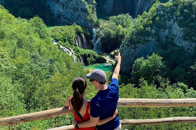 Plitvice Lakes National Park Guided Day Tour from Split - Split to Plitvice, Done the Easy Way