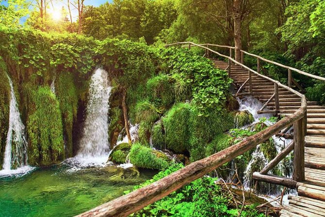 Plitvice Lakes National Park Guided Day Tour from Split - Price and Value: What You Pay for, and What You Pay Separately