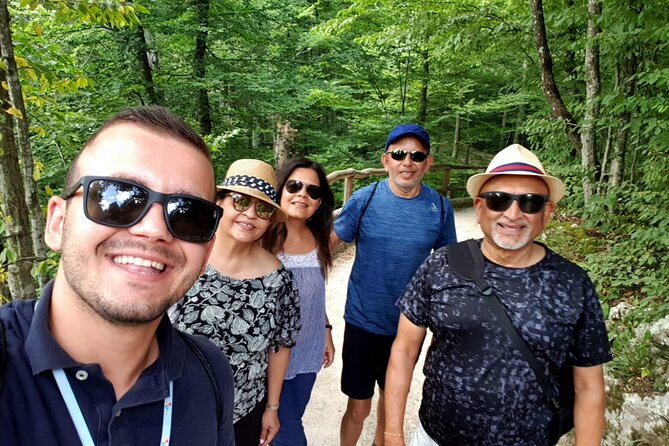Plitvice Lakes National Park Guided Day Tour from Split - Lunch Is Optional, and the Day Still Has Breaks