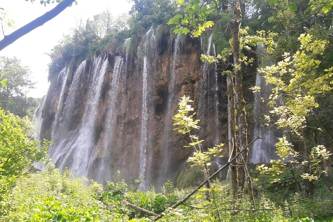 Plitvice Lakes Small Group Tour Ecco from Split or Trogir - Tips to make your day smoother at Plitvice